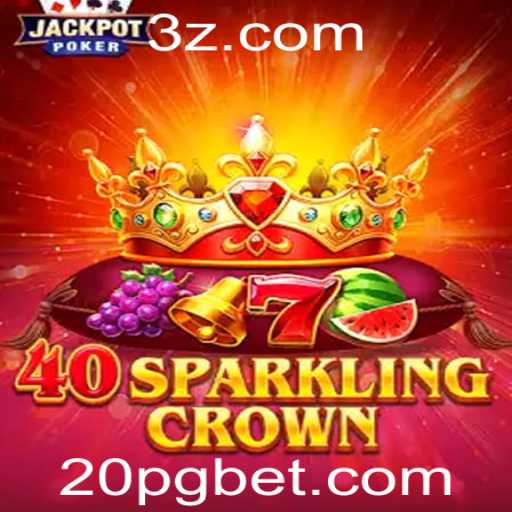 Descubra Tudo Sobre o Jogo 40SparklingCrown