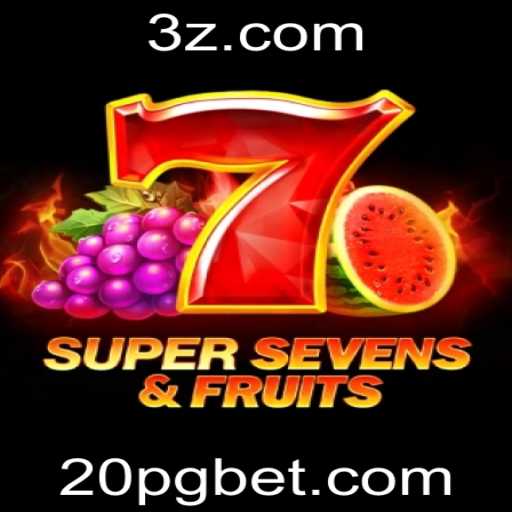 Descubra o Empolgante Mundo do Jogo '7SuperSevensFruits'
