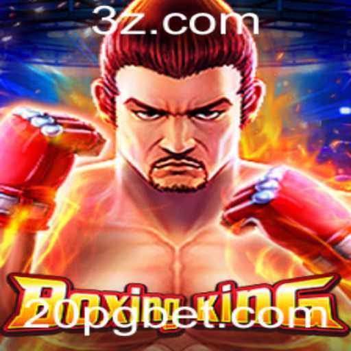 Explorando o Mundo Emocionante de BoxingKing: Um Mergulho nas Regras e Dinâmicas do Jogo