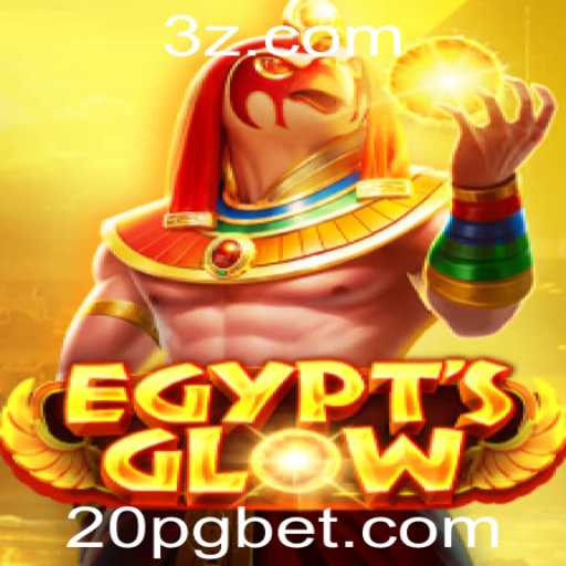 Descubra o Fascinante Jogo 'EgyptsGlow': Aventura e Estratégia com 20 Bet