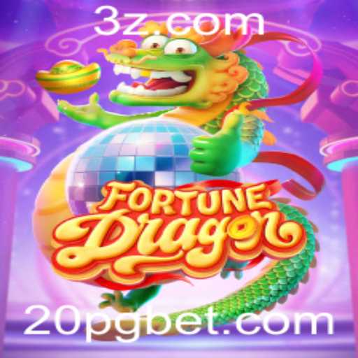 FortuneDragon: Um Mergulho no Empolgante Mundo das Apostas de 20 Bet