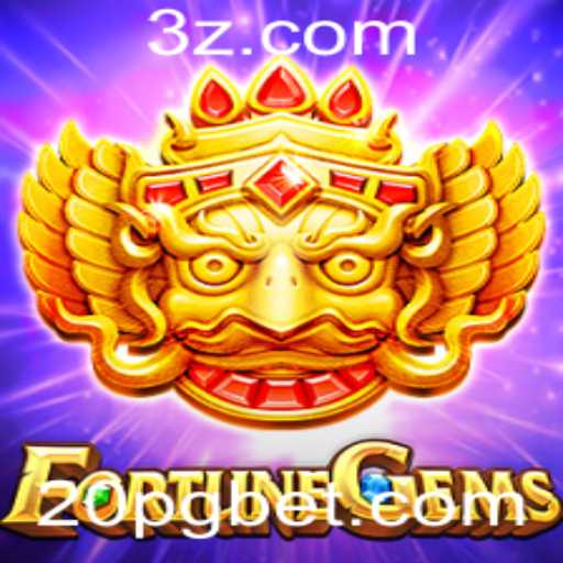 FortuneGems: Descubra o Novo Fenômeno dos Jogos com 20 Bet