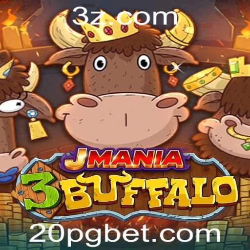 Explorando o Universo de JMania3Buffalo: Um Guia Completo
