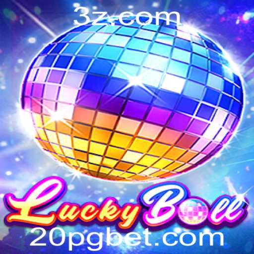 LuckyBall: A Nova Sensação dos Jogos de Aposta com 20 Bet