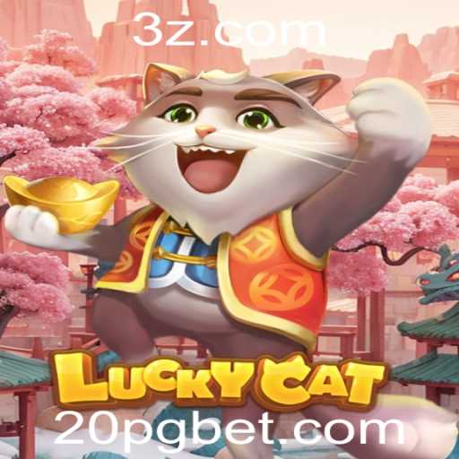 Descubra o Fascinante Mundo de LuckyCat – Um Jogo de Azar e Estratégia