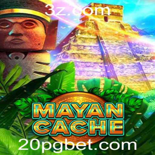 MayanCache: Explorando o Fascínio e as Regras do Novo Jogo de Aventura