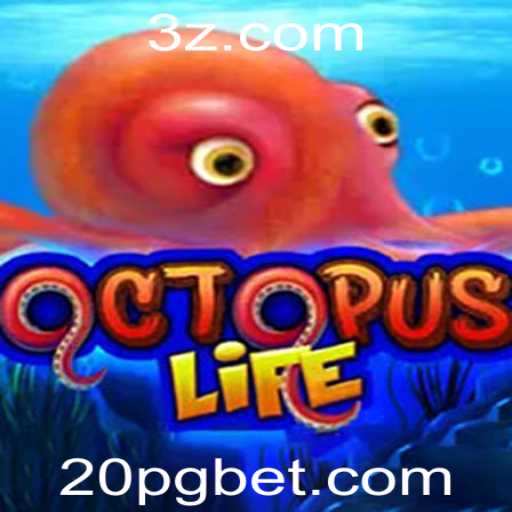 Descubra o Fascinante Mundo de OctopusLife: Um Jogo de Estratégia e Aventura